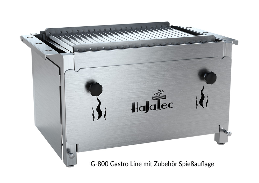 HaJaTec® Gastro Line G-800